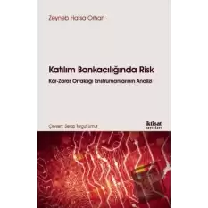 Katılım Bankacılığında Risk