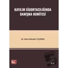 Katılım Sigortacılığında Danışma Komitesi