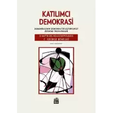 Katılımcı Demokrasi