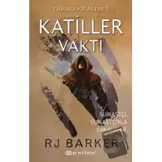 Katiller Vakti - Yaralı Krallık 1