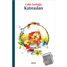 Katıraslan