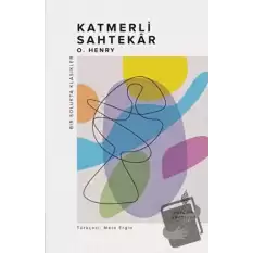 Katmerli Sahtekar