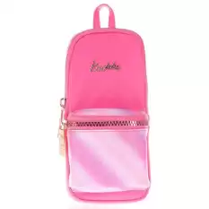 Kaukko Kalem Çantası Magıc Gloss Junıor Bag Pembe K2509