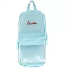 Kaukko Kalem Çantası Magıcal Junıor Bag Transparent K2501