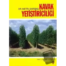 Kavak Yetiştiriciliği