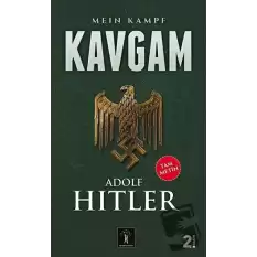 Kavgam