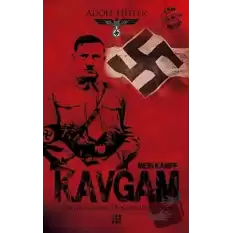 Kavgam