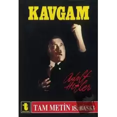 Kavgam