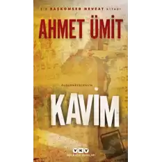 Kavim