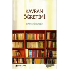 Kavram Öğretimi