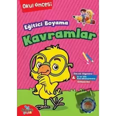 Kavramlar