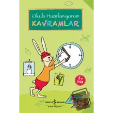 Kavramlar - Okula Hazırlanıyorum