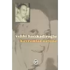 Kavramlar Üstüne