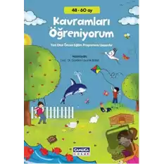 Kavramları Öğreniyorum