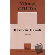 Kavuklu Hamdi