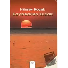 Kaybedilen Kuşak