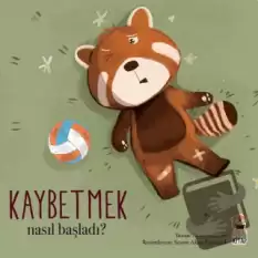 Kaybetmek