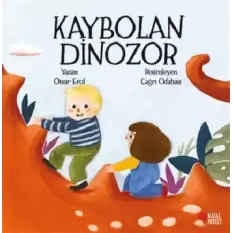 Kaybolan Dinozor