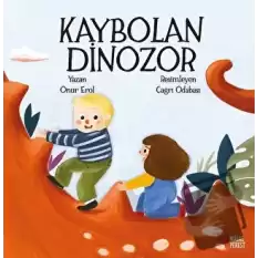 Kaybolan Dinozor