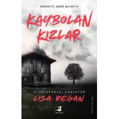 Kaybolan Kızlar