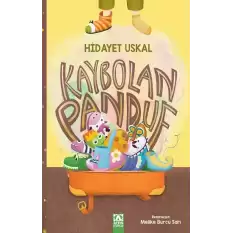 Kaybolan Panduf