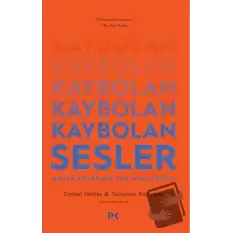 Kaybolan Sesler