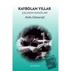 Kaybolan Yıllar