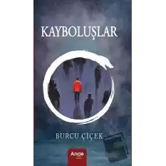 Kaybolışlar