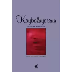 Kayboluyorsun