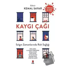 Kaygı Çağı