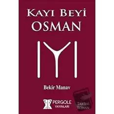 Kayı Beyi Osman