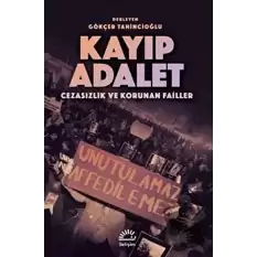 Kayıp Adalet