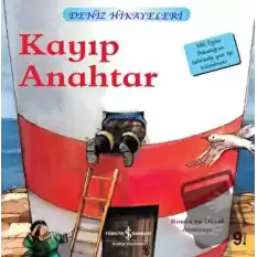 Kayıp Anahtar - Deniz Hikayeleri