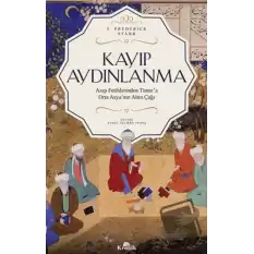 Kayıp Aydınlanma