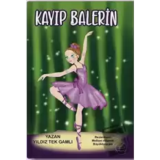 Kayıp Balerin