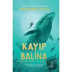 Kayıp Balina