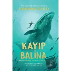 Kayıp Balina (Ciltli)