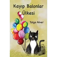 Kayıp Balonlar Ülkesi