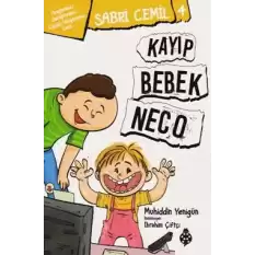 Kayıp Bebek Neco