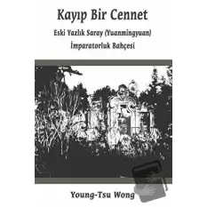 Kayıp Bir Cennet