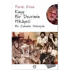 Kayıp Bir Devrimin Hikayesi