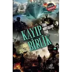 Kayıp Birlik