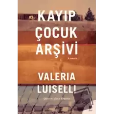 Kayıp Çocuk Arşivi