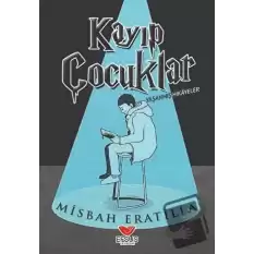 Kayıp Çocuklar