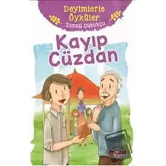 Kayıp Cüzdan - Deyimlerle Öyküler