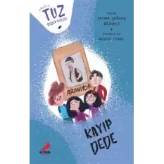 Kayıp Dede - Tuz Dedektifleri