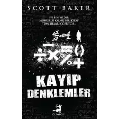 Kayıp Denklemler