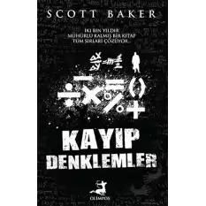 Kayıp Denklemler