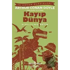 Kayıp Dünya