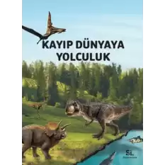 Kayıp Dünyaya Yolculuk